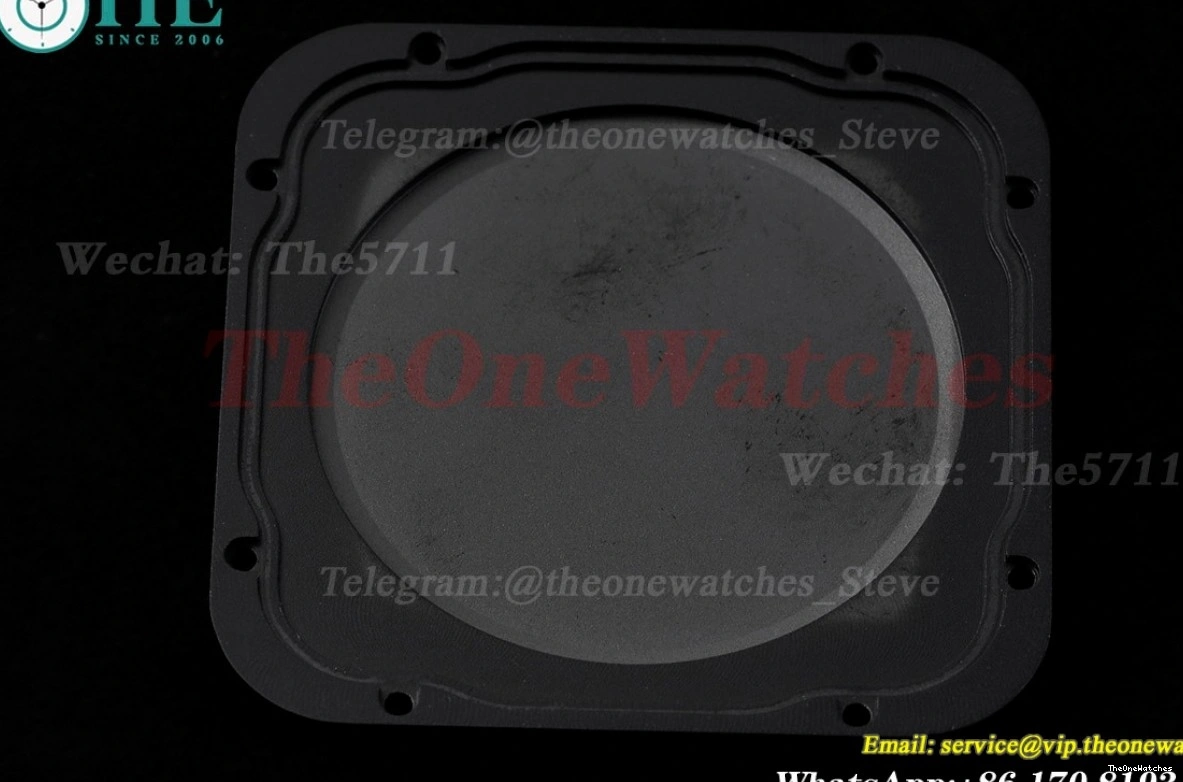 Santos BVF PVD Black Mens 9019 De Cartier XL LE 0418